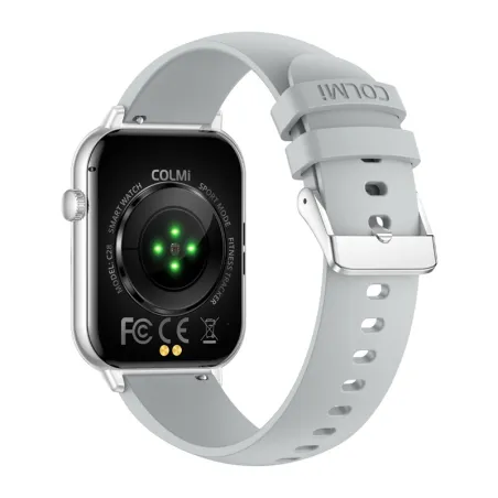 COLMI C28 Silver Smartwatch